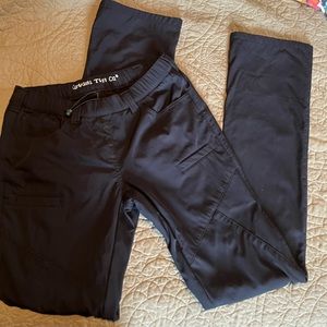 Cowgirl Tuff soft shell work pants women’s Small (6-8)